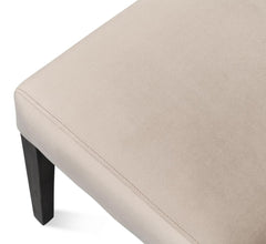 Sawyer Beige Side Chair (Set of 2) - Ornate Home
