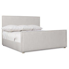 Sawyer Morel California King Panel Bed - Ornate Home