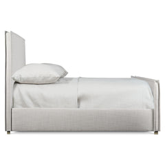 Sawyer Morel California King Panel Bed - Ornate Home