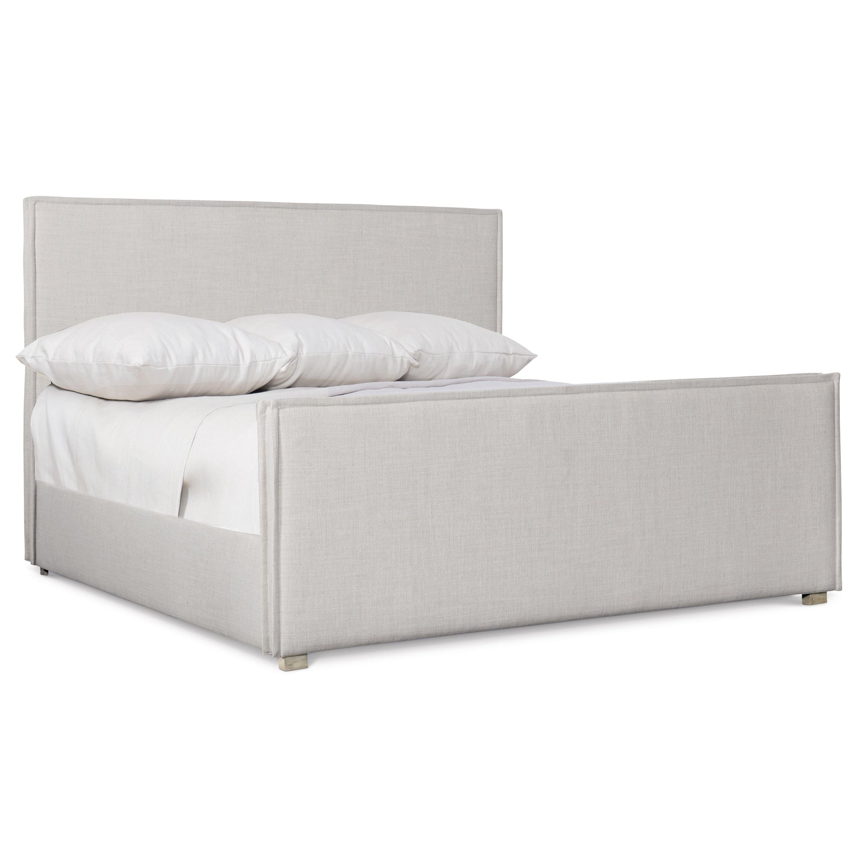 Sawyer Morel Queen Panel Bed