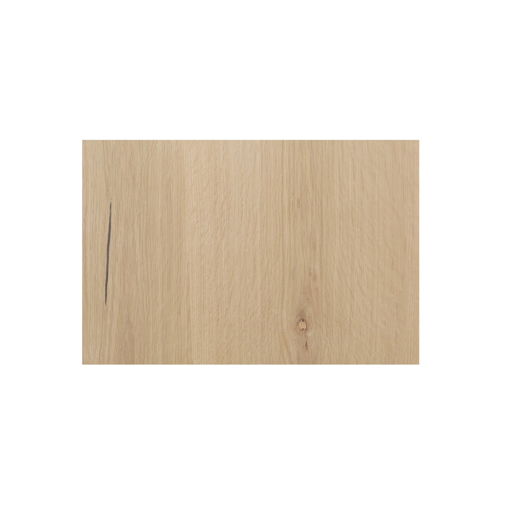 Sawyer Rustic Oak Coffee Table - Ornate Home