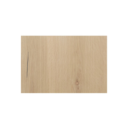 Sawyer Rustic Oak Coffee Table - Ornate Home