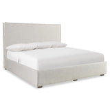 Sawyer Storage Morel King Panel Bed - Ornate Home
