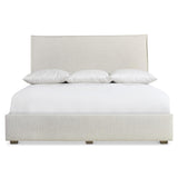 Sawyer Storage Morel King Panel Bed - Ornate Home
