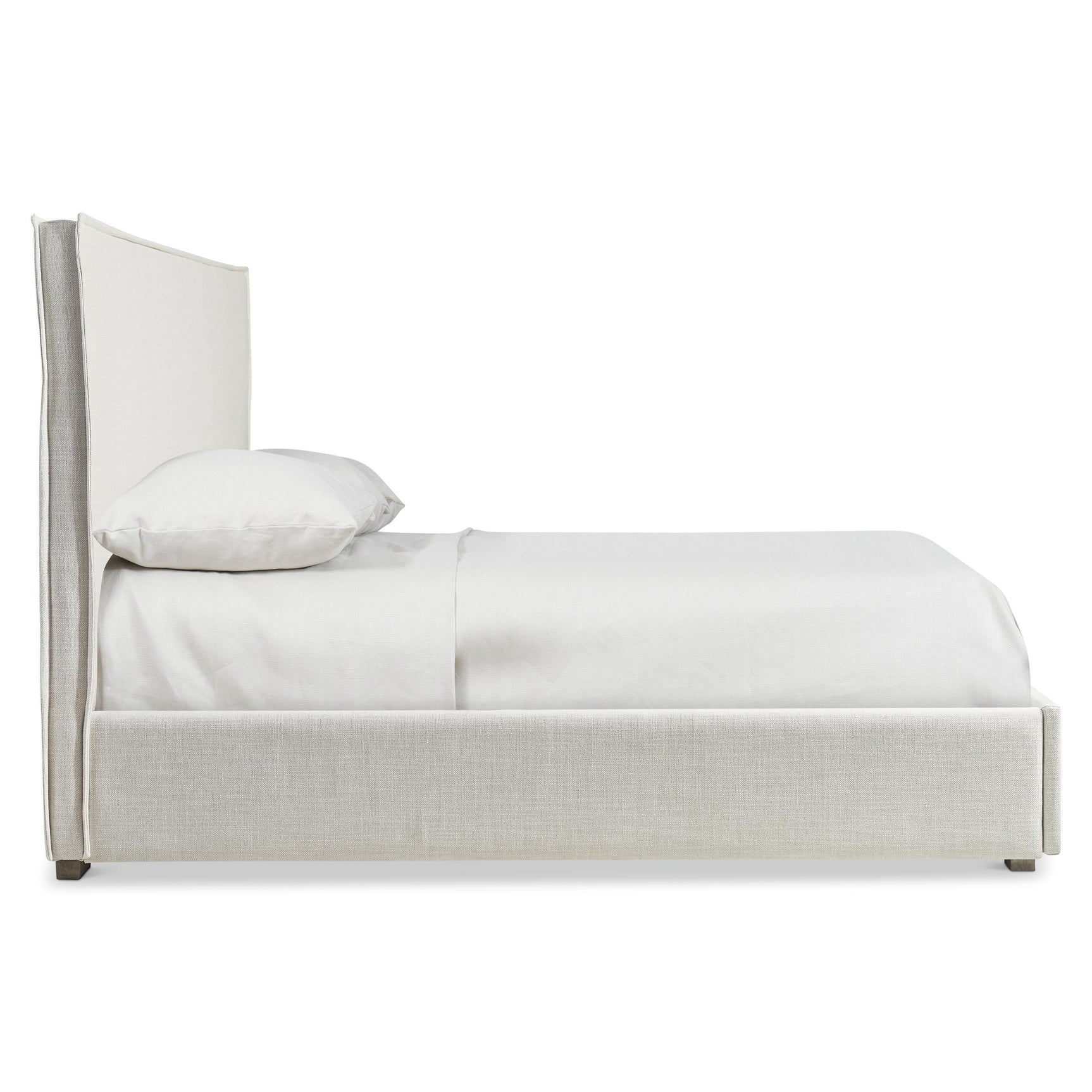 Sawyer Storage Morel King Panel Bed - Ornate Home