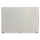 Sawyer Storage Morel King Panel Bed - Ornate Home