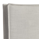 Sawyer Storage Morel King Panel Bed - Ornate Home