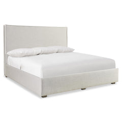 Sawyer Storage Morel Queen Panel Bed - Ornate Home