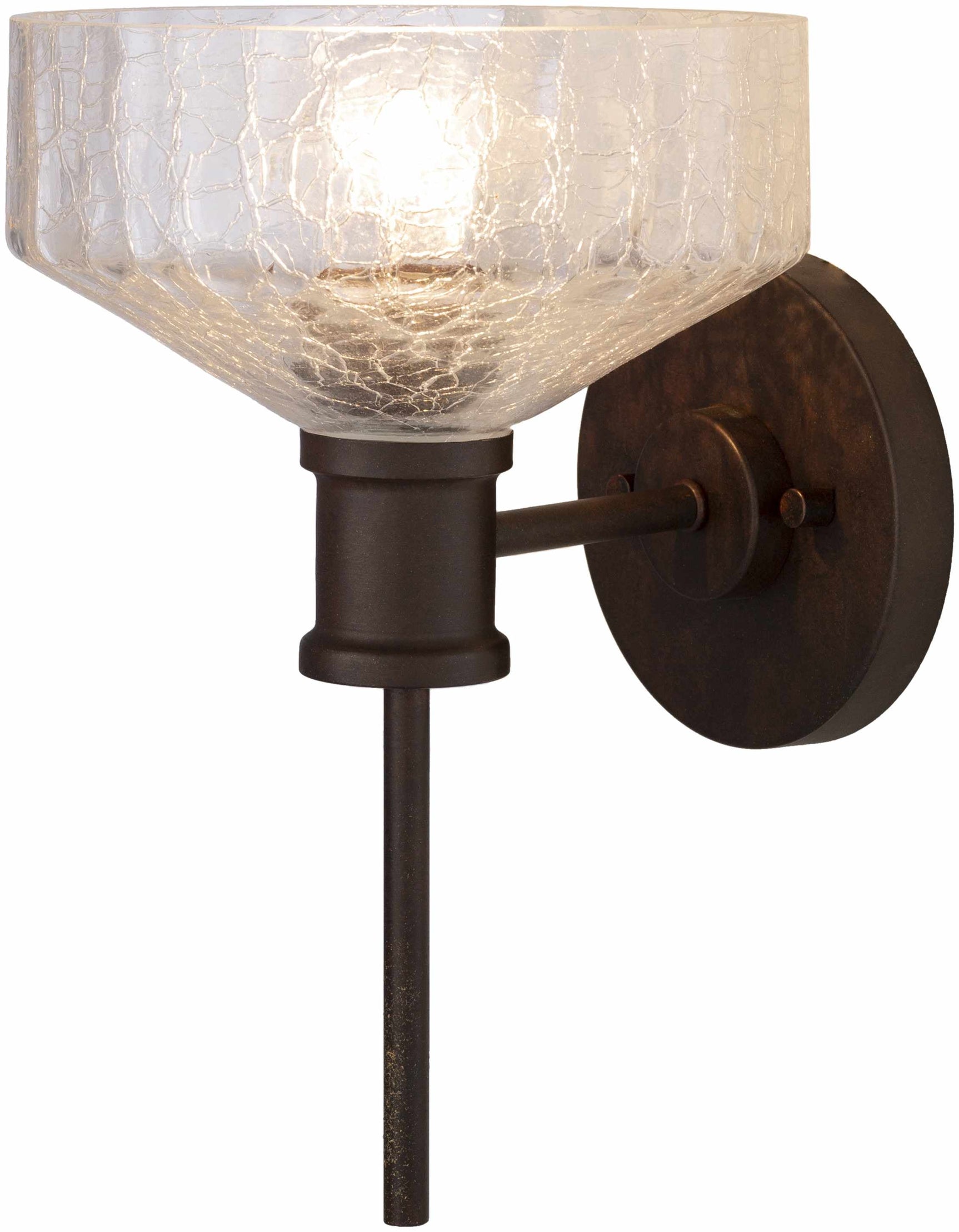 Saxilby Wall Lighting - Clearance - Ornate Home