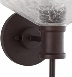 Saxilby Wall Lighting - Clearance - Ornate Home