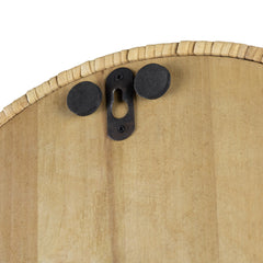 Saxon Natural Suspensible Trays - Ornate Home