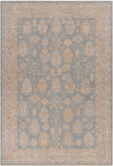 Saya Thick Luxe Statement Rug - Clearance - Ornate Home