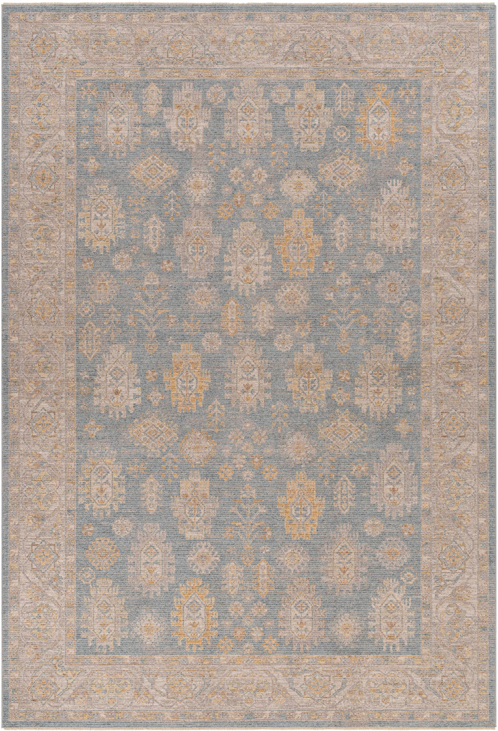 Saya Thick Luxe Statement Rug - Clearance - Ornate Home