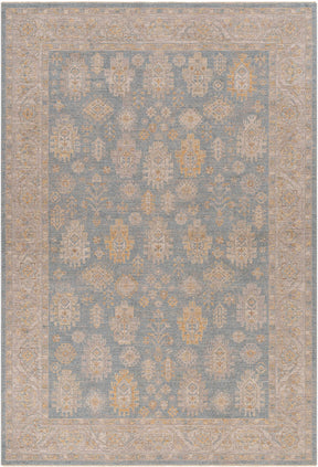 Saya Thick Luxe Statement Rug - Clearance - Ornate Home