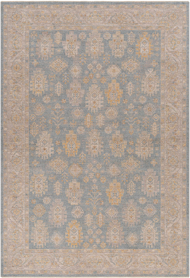 Saya Thick Luxe Statement Rug - Clearance - Ornate Home