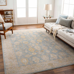Saya Thick Luxe Statement Rug - Clearance - Ornate Home