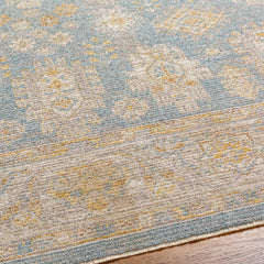 Saya Thick Luxe Statement Rug - Clearance - Ornate Home