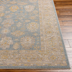 Saya Thick Luxe Statement Rug - Clearance - Ornate Home