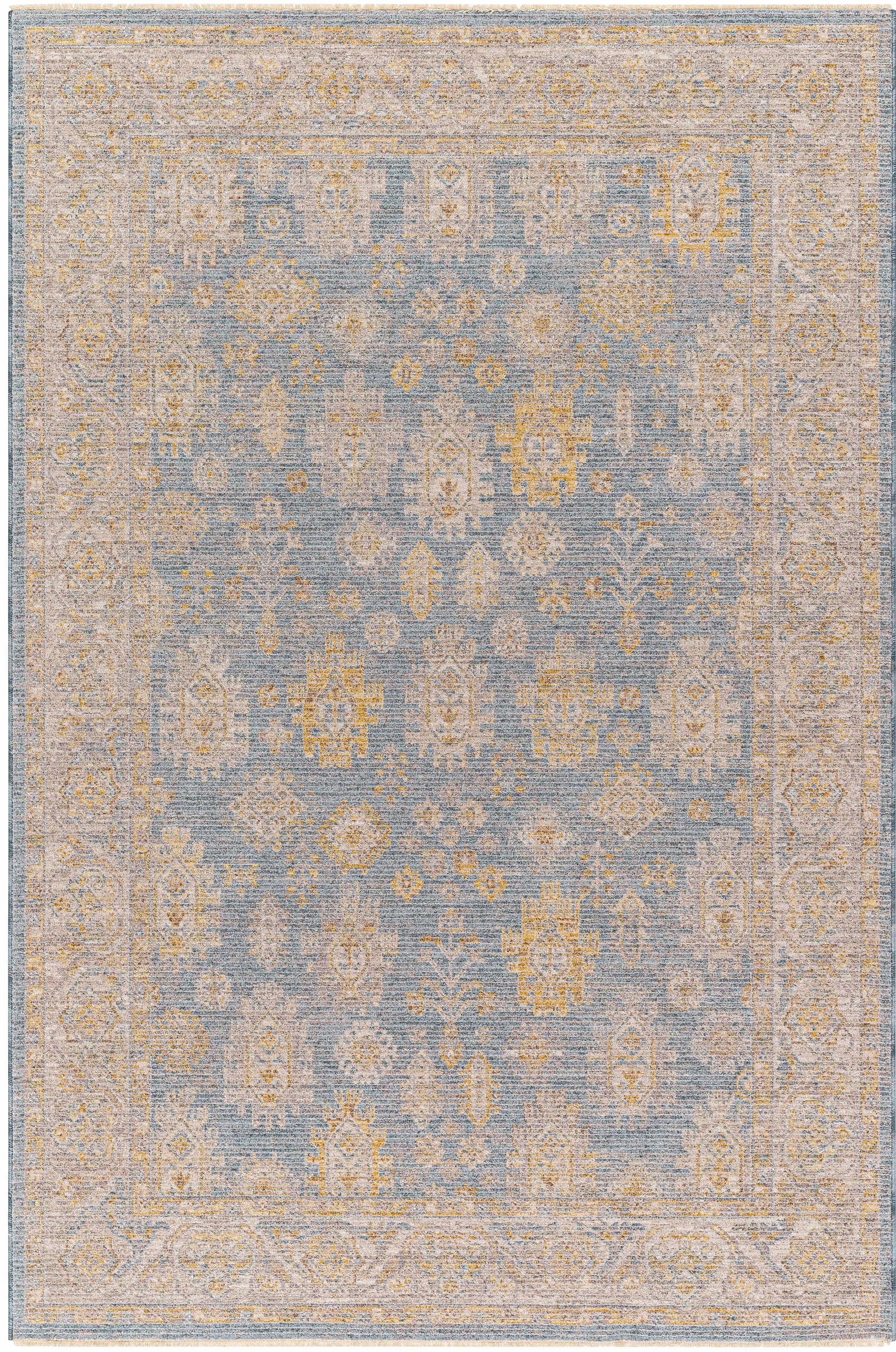 Saya Thick Luxe Statement Rug - Clearance - Ornate Home