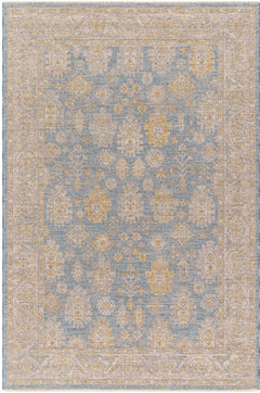 Saya Thick Luxe Statement Rug - Clearance - Ornate Home