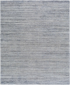 Sayer Blue & Gray Area Rug - Clearance - Ornate Home