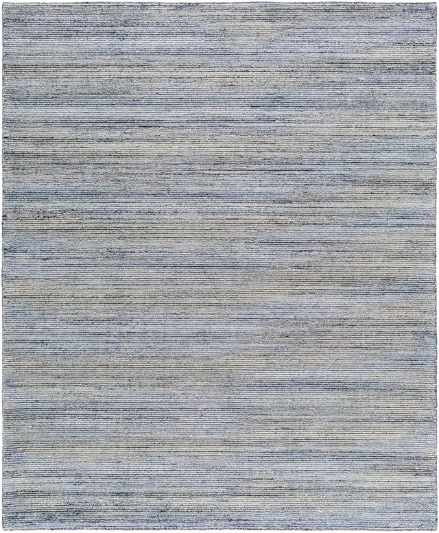 Sayer Blue & Gray Area Rug - Clearance - Ornate Home
