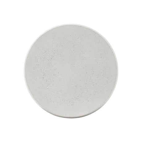 Sayle Grey Side Table - Ornate Home