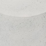 Sayle Grey Side Table - Ornate Home