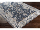 Scalby Area Rug - Ornate Home