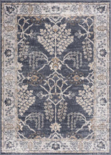Scalby Area Rug - Ornate Home