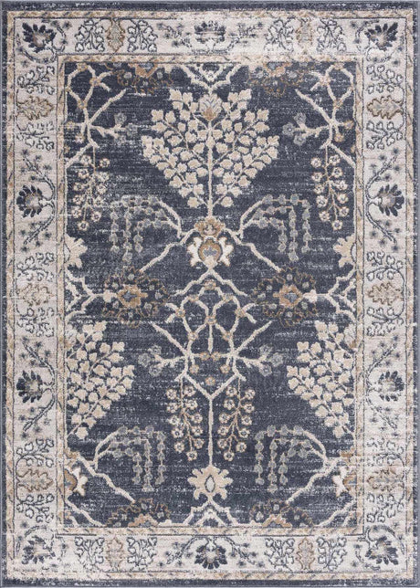 Scalby Area Rug - Ornate Home