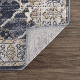 Scalby Area Rug - Ornate Home