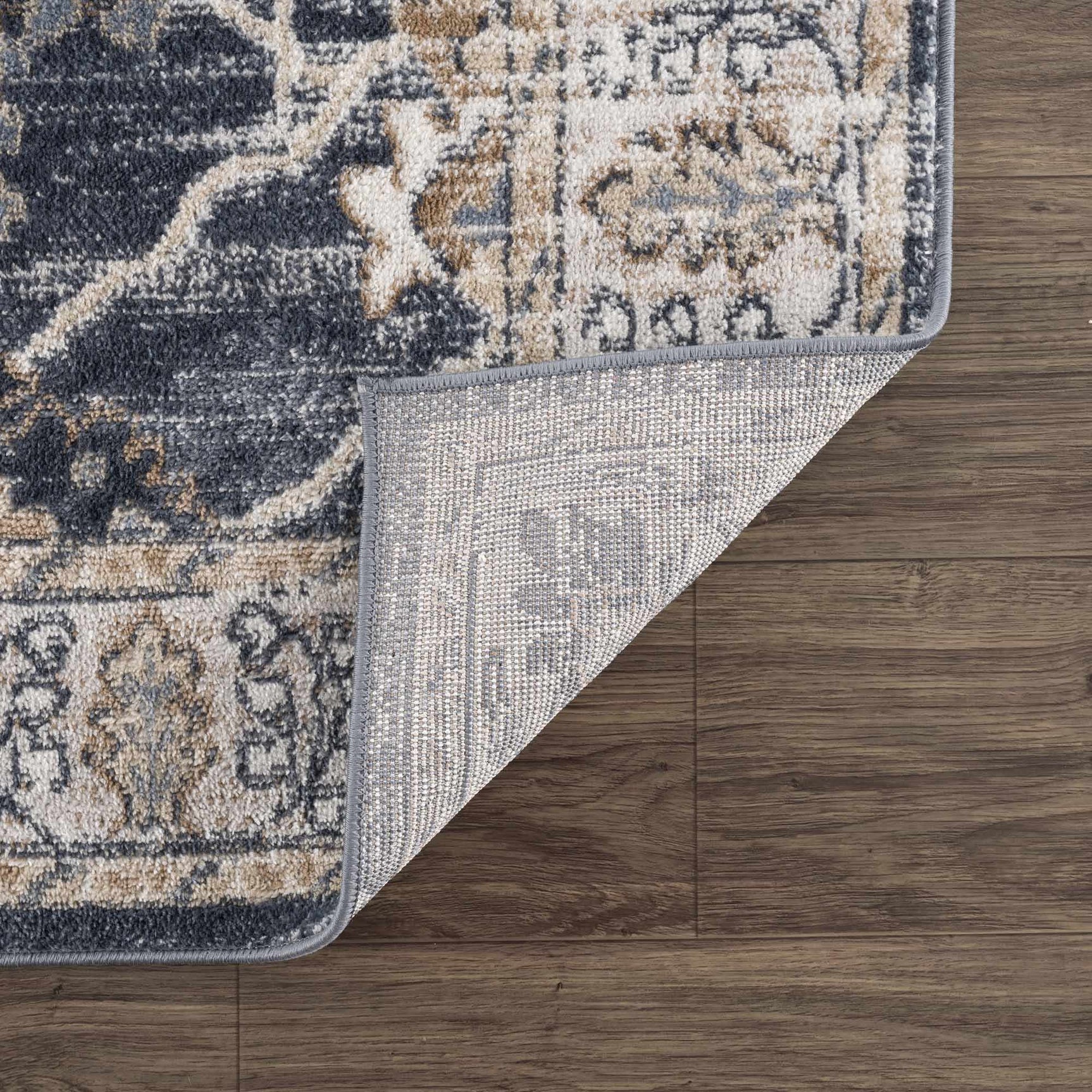 Scalby Area Rug - Ornate Home