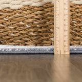 Scalby Area Rug - Ornate Home