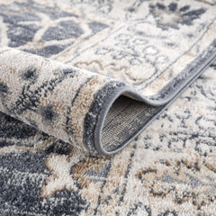 Scalby Area Rug - Ornate Home