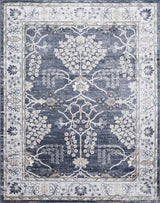 Scalby Area Rug - Ornate Home