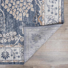 Scalby Area Rug - Ornate Home