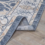 Scalby Area Rug - Ornate Home