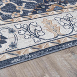 Scalby Area Rug - Ornate Home