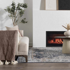 Scalby Area Rug - Ornate Home
