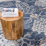 Scalby Area Rug - Ornate Home