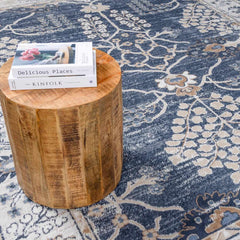 Scalby Area Rug - Ornate Home