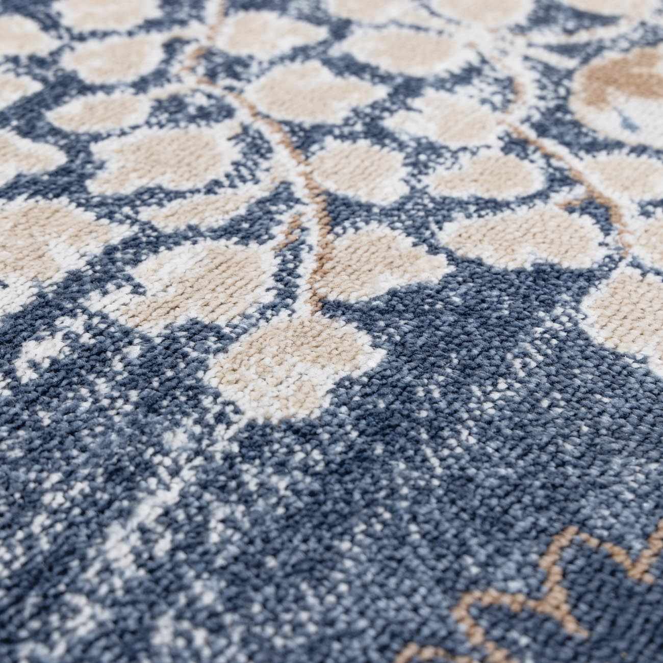 Scalby Area Rug - Ornate Home
