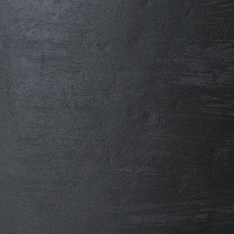 Scarbot Distressed Black Table Lamp (Set of 2) - Ornate Home