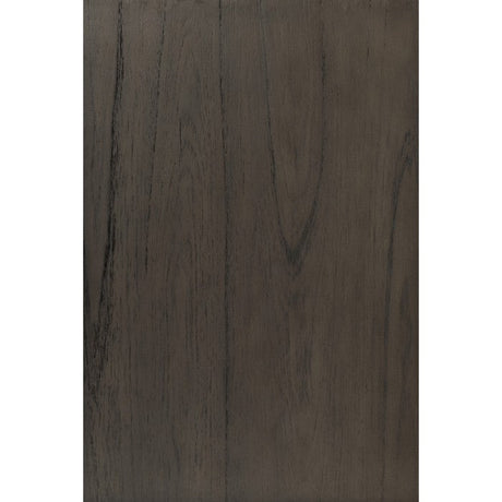 Scarlett Brown Mirror - Ornate Home