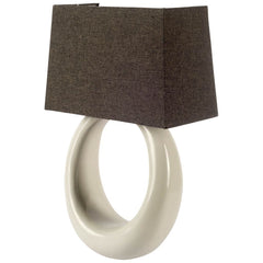 Scarlett Gray Base & Shade Wall Sconce - Ornate Home
