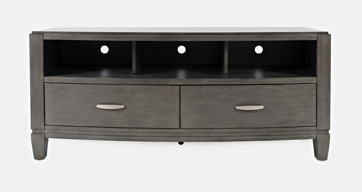 Scarsdale Brown 60 Console - Ornate Home
