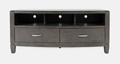 Scarsdale Brown 60 Console - Ornate Home
