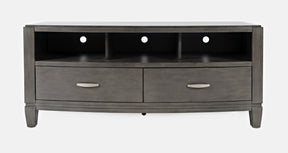 Scarsdale Brown 60 Console - Ornate Home