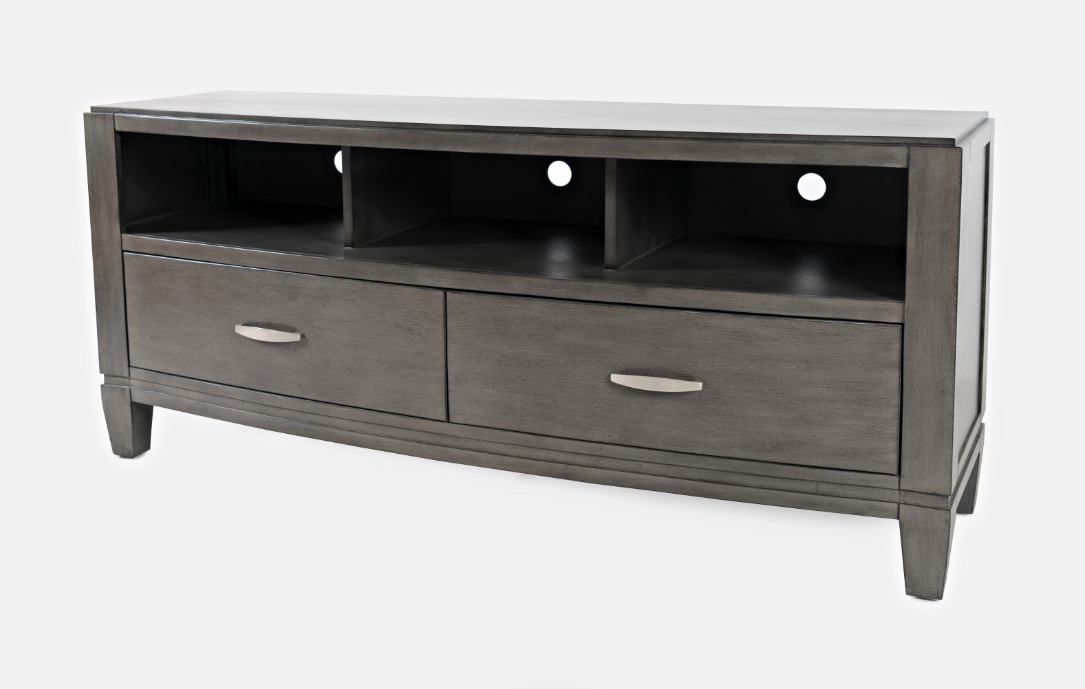 Scarsdale Brown 60 Console - Ornate Home